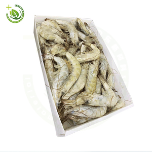 Boîtes en plastique ondulé pour le transport de crevettes, de poissons congelés, de produits de la mer, de homards/crevettes, emballage pour produits aquatiques - Product Image 5
