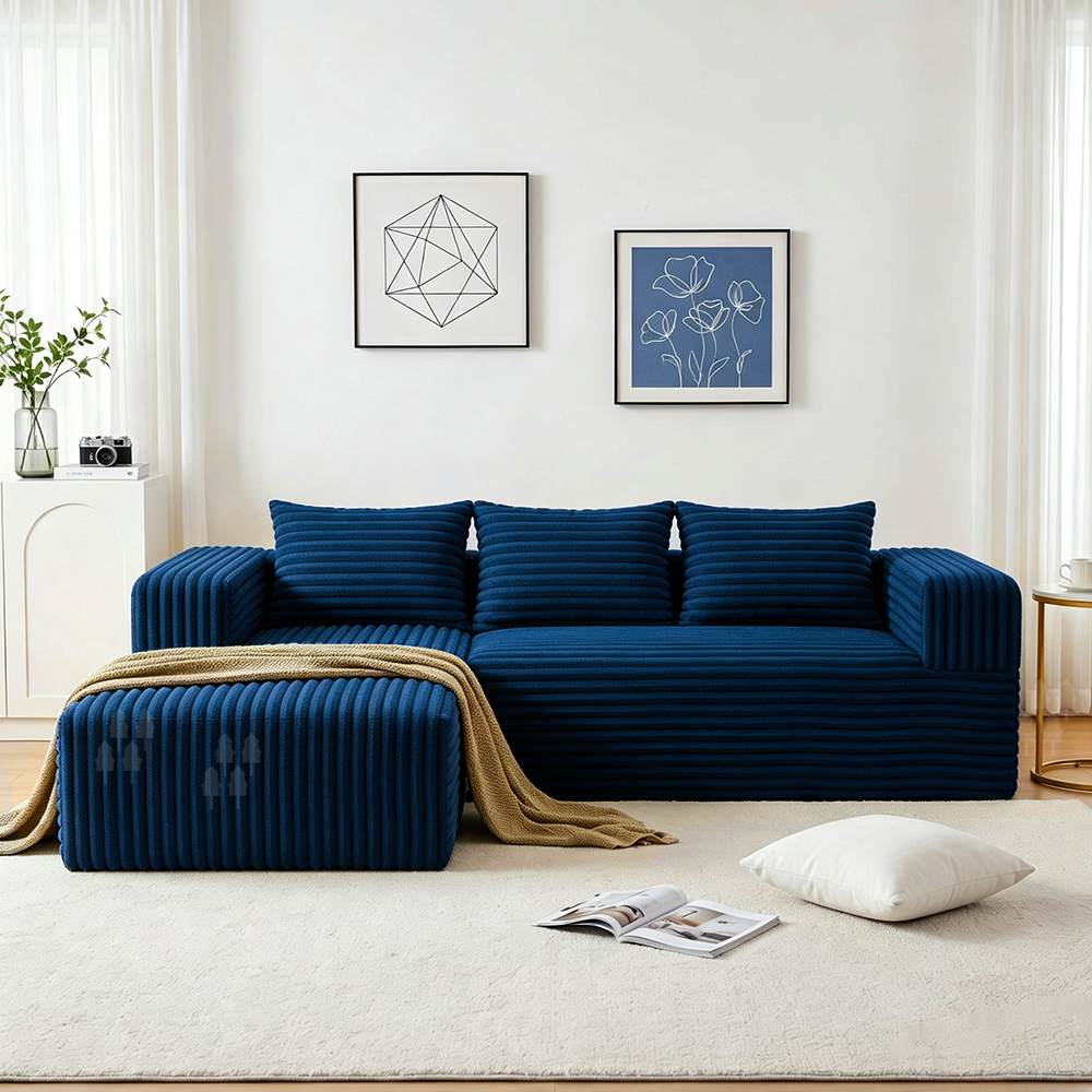 Bleu marine