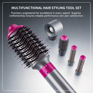 สำหรับไดร์เป่าผม <span class=keywords><strong>Dyson</strong></span> <span class=keywords><strong>Supersonic</strong></span> พร้อมแกนม้วนผมขนาด 40 มม. อุปกรณ์เสริมสำหรับม้วนผมอัตโนมัติสำหรับเครื่อง Airwrap Styler อุปกรณ์จัดแต่งทรงผม - Product Image 6