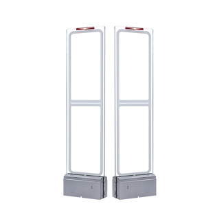 Artworld Displays EAS 58Khz Sistema antirrobo/<span class=keywords><strong>Am</strong></span> Antena de seguridad al por menor/<span class=keywords><strong>Am</strong></span> Sistema antihurto en tiendas - Product Image 5