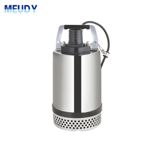 MEUDY KSM Construction <b>Submersible</b> <b>Pumps</b> High Efficiency Water <b>Pumps</b> - Product Image 4