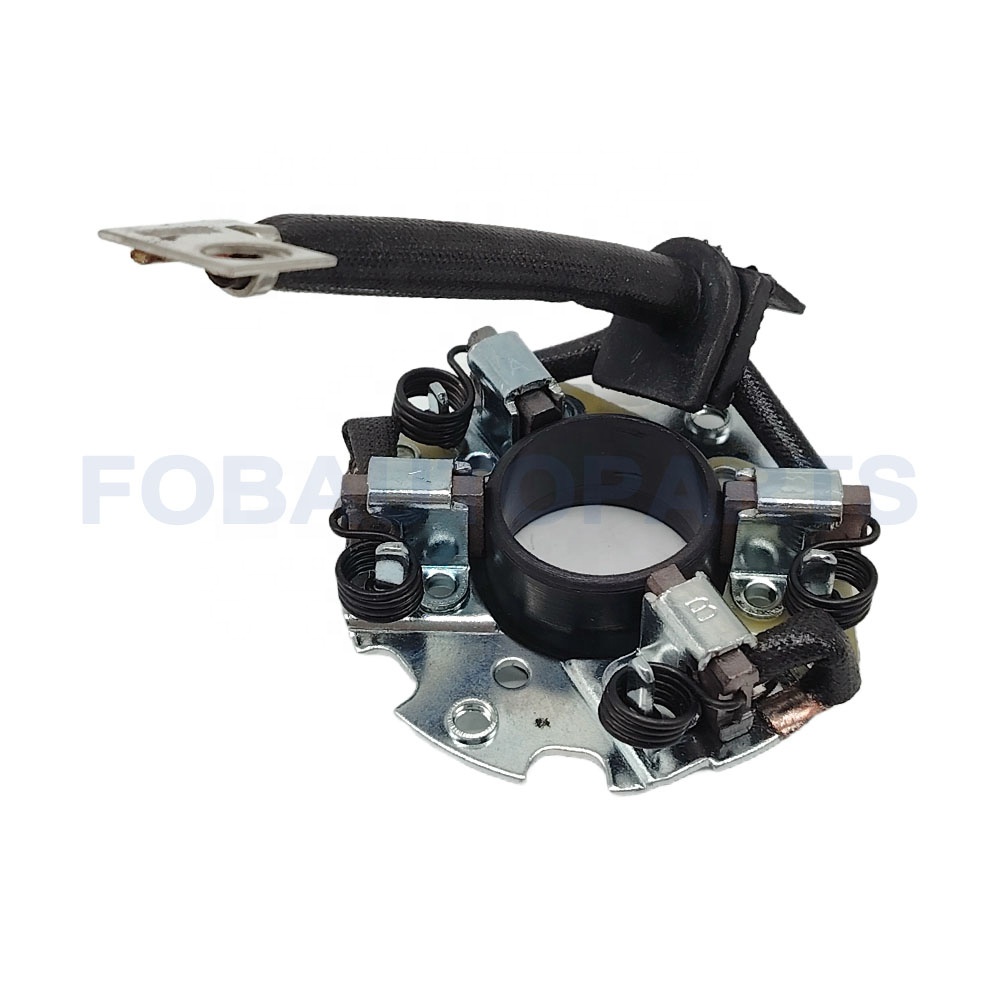 Quality Car Carbon Brush Holder for HYUNDAI FORD USA PROBE II (ECP) 1992-1998 36169-32510 3616932510