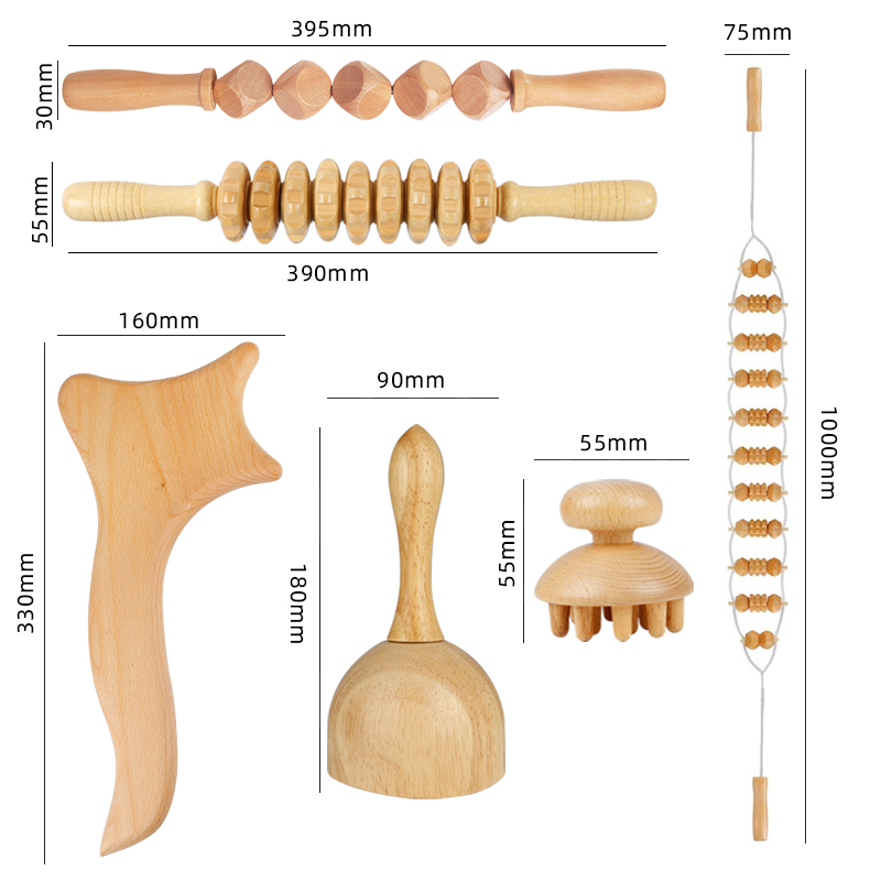 Couleur bois naturel