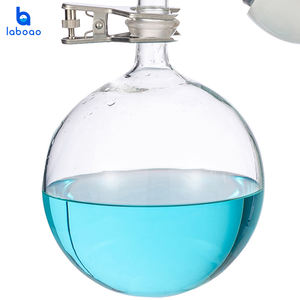 Precio del Aireador Industrial Laboao de 3l, Evaporador Rotatorio de Escala Piloto para Laboratorio con Pantalla LCD - Product Image 6