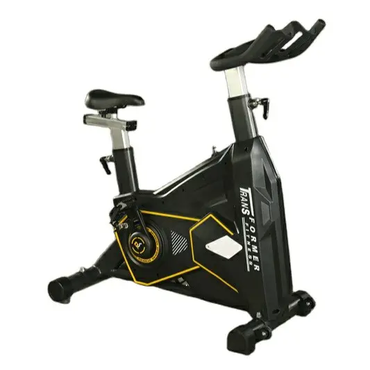 Bicicleta de spinning 1416