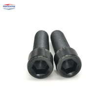 Poignée Rem Titanium Major Parts Boulons Contre Vis Coulées Boulon M3 Fizr Blue S55 Ufo Vis Titan M6 Noir