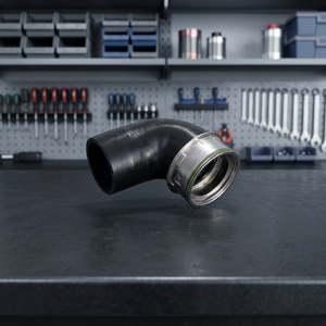 ท่อไอดี Mec-Diesel MN2660 สำหรับรถยนต์ Volkswagen 3B0145834P - Product Image 3