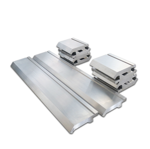 Herramienta de Prensa Hidráulica AMIDA Personalizada, Punzón para Prensa Hidráulica, Resistente al Óxido, Resistente al Desgaste, Molde de Doblado - Product Image 2