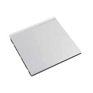 Design moderno in PVC battiscopa plinto di plastica all'ingrosso per armadi da <span class=keywords><strong>cucina</strong></span> - Product Image 4