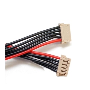 Obral besar 5pin himose DF13 to 5pin DF13 Wire Harness untuk Pixhawk PX4 dan APM <span class=keywords><strong>2</strong></span>.x Board Series - Product Image 1
