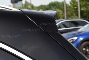Alerón Trasero para Mercedes Benz GLC X253 W253 GLC43 GLC63 GLC200 GLC260 GLC300 AMG 2016-2019, Kit de Carrocería, Alerón de Techo Trasero - Product Image 3