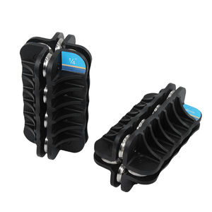 Herramienta manual para enderezar tubos de cobre, alineador de tubos adecuado para tubos de cobre, aluminio, hierro y acero inoxidable - Product Image 6