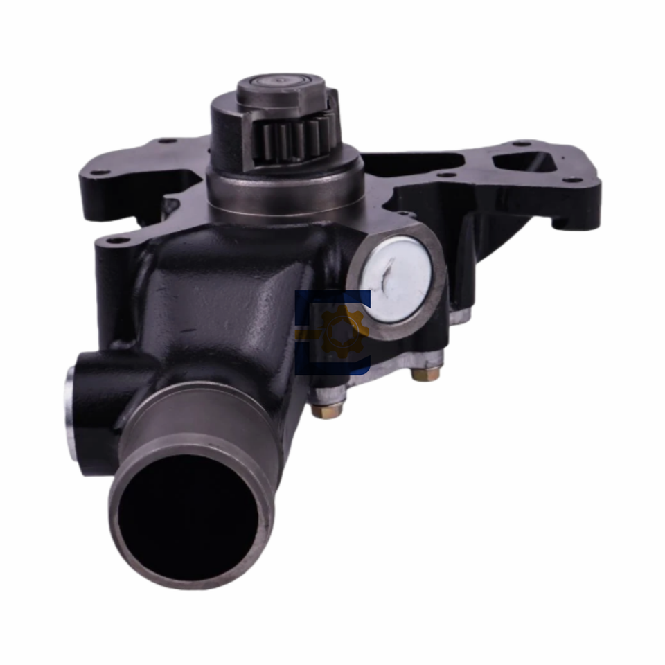 380-1658 Water Pump Highpressure Construction Machinery Engine Spare ...