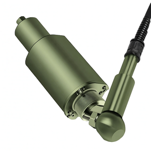 Capteur de niveau de liquide par radar à ultrasons, capteur de niveau de réservoir d'eau submersible pour puits profonds - Product Image 5