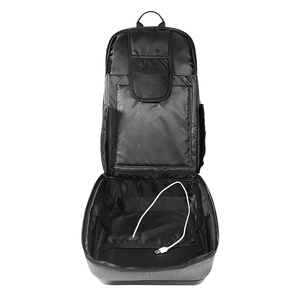 Mochila inteligente con pantalla LED, mochila para ordenador portátil publicitaria personalizable a la moda, mochila escolar, bolsa de viaje impermeable con pantalla LED - Product Image 4