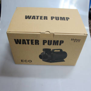 <span class=keywords><strong>Pompe</strong></span> à eau de cascade de jardin pour bassin à koïs à haut débit et à économie d'énergie 20000LH, système d'irrigation hydroponique, <span class=keywords><strong>pompe</strong></span> de circulation d'aquarium - Product Image 4