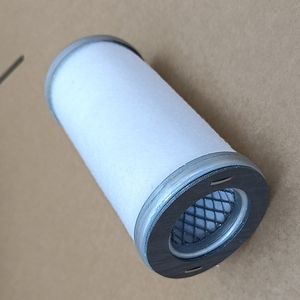 Mengma 6.1893.0 Séparateur d'huile comprimé industriel Compresseur Part New Condition Metal Material New Glassfiber - Product Image 6