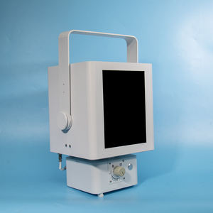 Appareil de radiographie médicale portable haute fréquence 5,6 kW 8 kW 12,5 kW, équipement de radiologie, accessoire pour usage humain et vétérinaire - Product Image 4