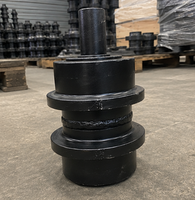 Rouleau de transport FarseeParts de haute qualité 300-4611 pour 374DL