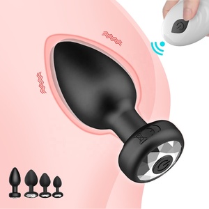 Tens Anal Sex Toys - Ultimate Pleasure for Men & Women