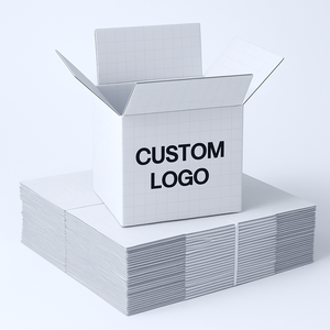 กล่องเคลื่อนย้าย9X6X4หอมขนาดกลางและโลโก้ตามสั่งจากโรงงาน - Product Image 1
