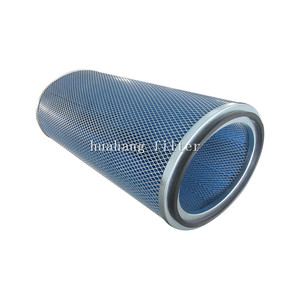 Nuevo Cartucho de Filtro de Repuesto para Colector de Polvo, Humo y Niebla Industrial, Resistente a las Llamas, <span class=keywords><strong>Elemento</strong></span> Filtrante de Aire - Product Image 4