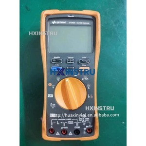 มัลติมิเตอร์แบบดิจิตอลพกพา Keysight U1271A, 4.5 หลัก, IP54, U1177A บลูทูธ H - Product Image 1