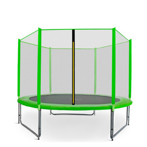 Sundow équipement de Plein Air <span class=keywords><strong>corde</strong></span> élastique sautant bon marché grand <span class=keywords><strong>trampoline</strong></span> - Product Image 1
