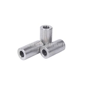 Raccords de tuyaux en acier inoxydable 304 sur mesure, tuyaux en acier inoxydable, manchons en acier inoxydable - Product Image 4