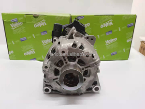 NOUVEAU Ensemble d'alternateur hybride 210A 9820080280 444762 IST60C041 pour 3008 II SUV Hybrid4 (M45GBU) 9820080280 444762 IST60C041 Autre - Product Image 4
