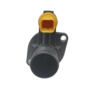 เทอร์โมสตัทเครื่องยนต์ 1338E4 สำหรับเปอโยต์ ซีตรอง 2.0L อะไหล่ทดแทนรถยนต์พร้อมปลั๊ก - Product Image 3