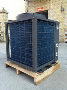 ปั๊มความร้อนจากอากาศ 9kw/15.2kw/16.3kw/30kw/60kw พลังงานใหม่สำหรับใช้ในครัวเรือน เครื่องทำน้ำร้อนไฟฟ้า - Product Image 6