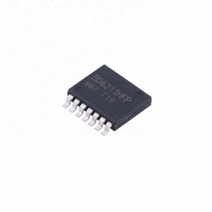 BD6211HFP-TR TO-263-8 มีชิปขับเคลื่อนมอเตอร์ดีซีแบบไร้แปรงถ่าน - Product Image 1