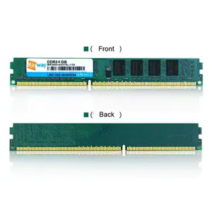 공장 가격 ram ddr3 4gb 800mhz 메모리 데스크탑 컴퓨터