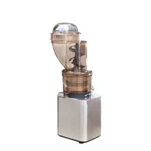 Spremiagrumi Commerciale Completamente Automatico 2026 per Arance, <span class=keywords><strong>Zenzero</strong></span> <span class=keywords><strong>e</strong></span> Carote, Estrattore di Succo di Frutta <span class=keywords><strong>e</strong></span> Verdura - Product Image 2