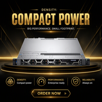 戴尔 PowerEdge R6625 1U 机架式服务器 企业数据中心 虚拟化 云 computing