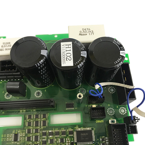 Carte de circuit électrique A20B-8101-0802 FANUC, neuve et originale - Product Image 3