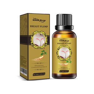 Huile Essentielle pour la Poitrine à Prix de Gros, Huile de Massage pour le Soin de la Peau du Buste, Lissante, Repulpante et Raffermissante, Ryme Beauty Milk - Product Image 5