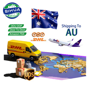 Estándares de Carga Unificados y Costos Transparentes Facilitan el <span class=keywords><strong>Transporte</strong></span> Marítimo a Australia, Cooperación - Product Image 4