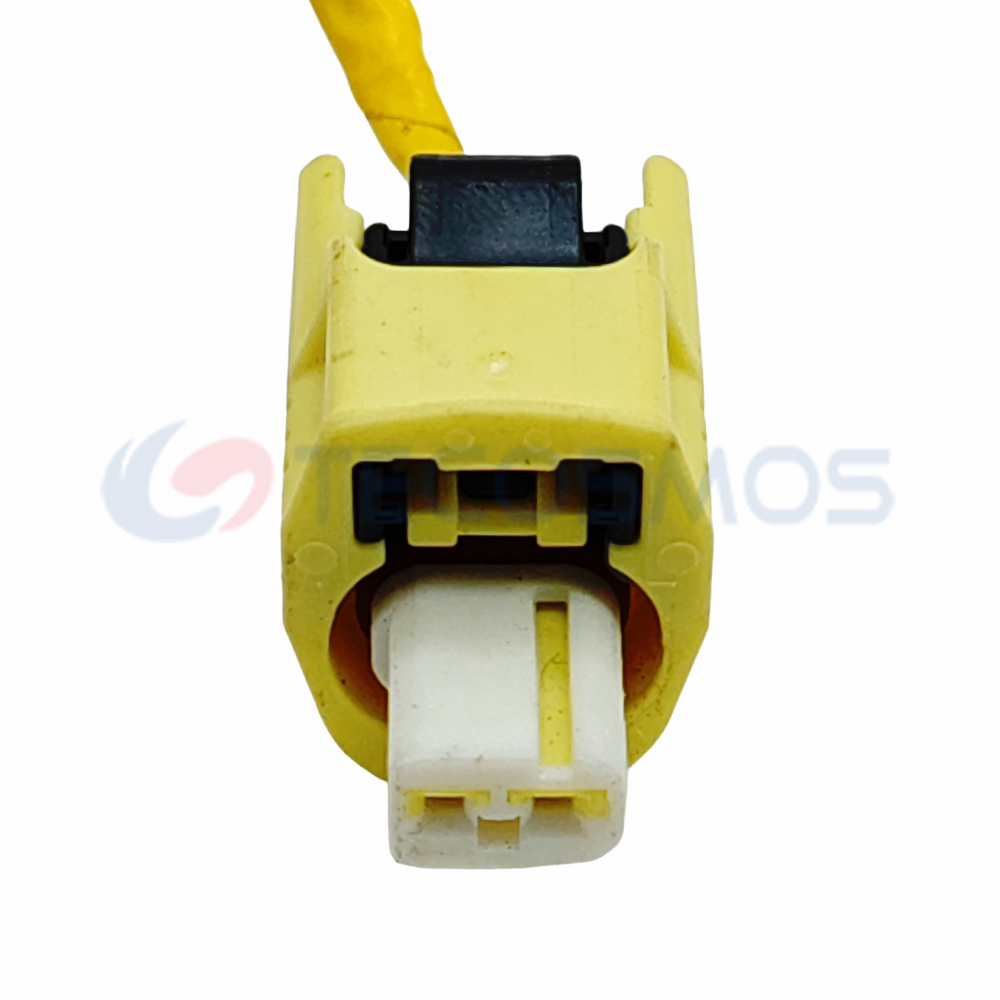 Automobile Waterproof Wiring Harness Connector Plug CT2-0395M-3