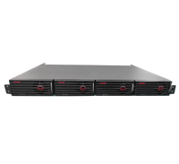 Flatpack2 48V 3KW 200A 1U Module redresseur télécom convertisseur ac-cc système d'alimentation cc Eltek