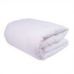 Juego de Edredón Acolchado de Fibra Hueca Antibacteriana de Lujo - Individual/Doble/King Size, Ecológico e Hipoalergénico - Product Image 1