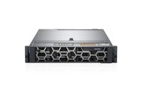 Server Dell PowerEdge R760 2U Rack Baru dan Bekas, Stok Melimpah, dengan Teknologi Intel QuickAssist. Server De-ll R760
