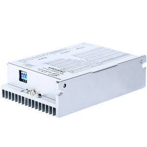 Vente directe usine : Variateur numérique DC40V 2.2A pour moteurs à bride 42, pour ligne de production automatisée - Product Image 2