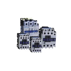 original NC1AC Contactor Modular 9~95A 50/60Hz 690V With Reserving/change-over Type Option