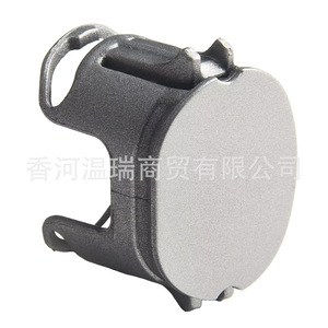 Tapa de Sellado para Portaequipajes de Techo 87293D9000 para Sportage QL 2016, Pieza de Plástico - Product Image 3