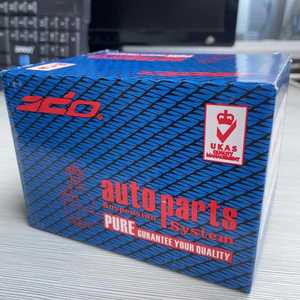 Joint à rotule de <span class=keywords><strong>Suspension</strong></span> <span class=keywords><strong>trois</strong></span>-cinq 555 SB-3551-avant inférieur pour TOYOTA COASTER HDB50R - Product Image 5