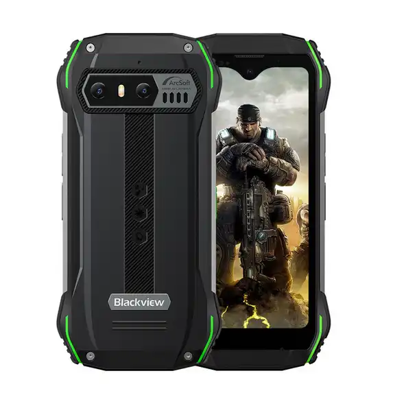 blackview n6000 mini rugged phone