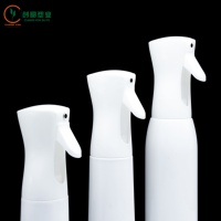 Bouteille pulvérisateur à brume blanche 200ml 300ml 500ml Bouteille pulvérisateur d'huile Bouteilles pulvérisateur d'ambiance Bouteilles pulvérisateur d'ambiance