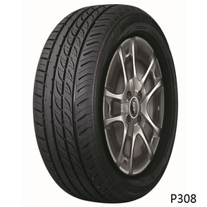 Neumáticos 255/35R19 255 35 R 19 Fabricados en China, Gran Venta, Productos Nuevos, Neumáticos Radiales Sin Cámara para Automóvil, Alta Calidad - Product Image 5